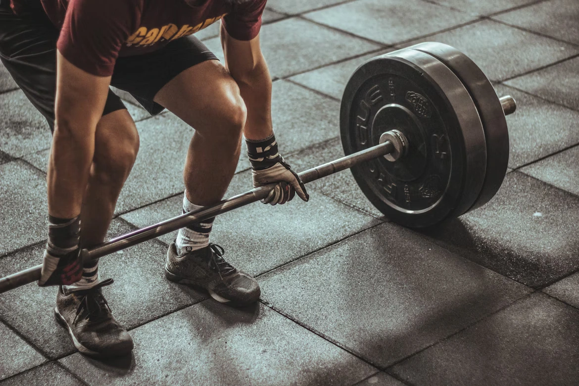 Fitnes oprema